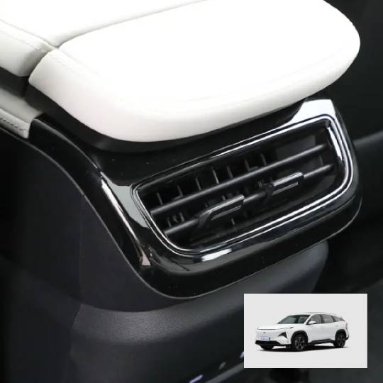 GEELY Galaxy L7 Air Vent