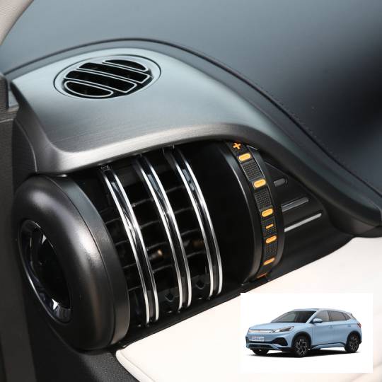 BYD Yuan Plus Air Vent